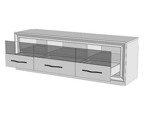 Тумба под ТВ Нобиле КА170