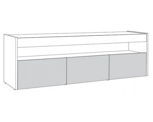 Тумба под ТВ 13.272