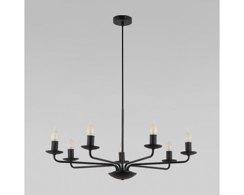 Подвесная люстра TK Lighting Limal 4613 Limal