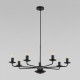 Подвесная люстра TK Lighting Limal 4613 Limal