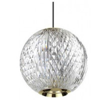 Подвесной светильник Odeon Light Crystal 5008/5LA