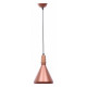 Подвесной светильник LUMINA DECO Bafido LDP 7754-A R.GD