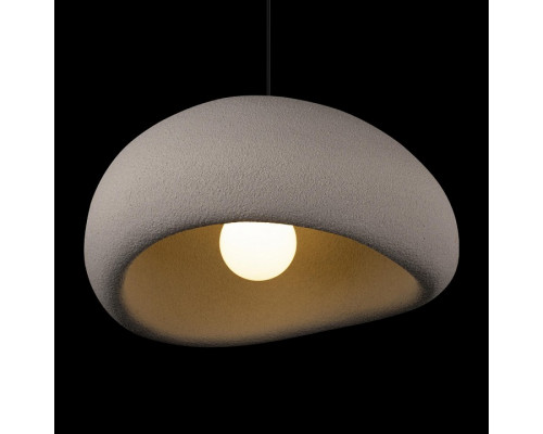 Подвесной светильник Loft it Stone 10252/600 Grey