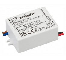 Блок питания Arlight ARJ-KE40250-PFC-TRIAC-A 028780