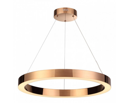 Подвесной светильник Odeon Light Brizzi 3885/35LA