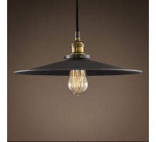 Подвесной светильник Imperiumloft Loft Cone Pendant 40.028