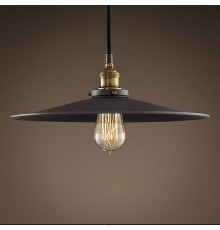 Подвесной светильник Imperiumloft Loft Cone Pendant 40.028