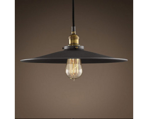 Подвесной светильник Imperiumloft Loft Cone Pendant 40.028