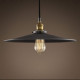 Подвесной светильник Imperiumloft Loft Cone Pendant 40.028