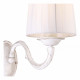 Бра Arte Lamp Alba A9395AP-1WG