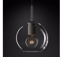 Подвесной светильник Imperiumloft Rh Utilitaire Globe Pendant 40.2334