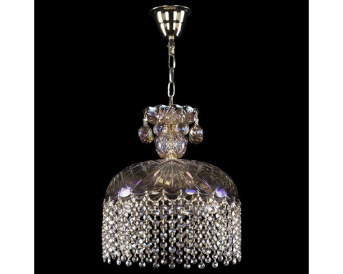 Подвесной светильник Bohemia Ivele Crystal 1478 14781/30 G R M801