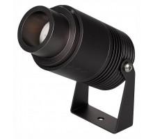 Наземный прожектор Arlight ALT-RAY-ZOOM-R61-12W Day4000 (DG, 10-60 deg, 230V) 029700