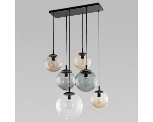 Подвесной светильник TK Lighting Esme 4819 Esme