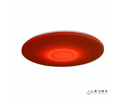 Накладной светильник iLedex Jupiter 60W-Brilliant-Entire