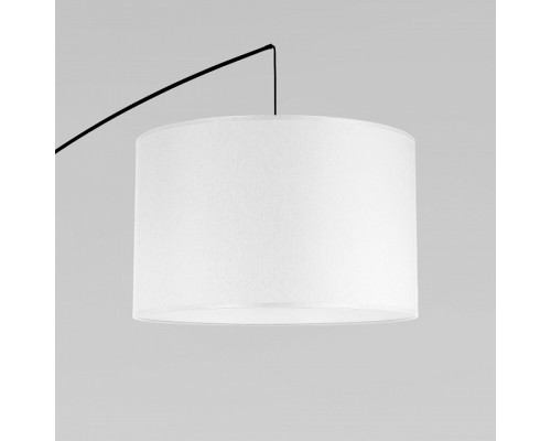 Торшер TK Lighting Moby 3060 Moby White