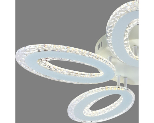 Потолочная люстра Escada Air 10211/5LED