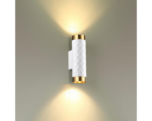 Бра Odeon Light Ad Astrum 4286/2W