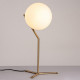 Настольная лампа декоративная Imperiumloft Flexic Lights Family Michael Anastassiades 73678-22