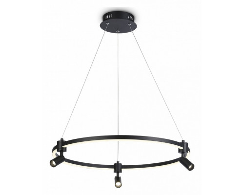 Подвесная люстра Ambrella Light FL FL5293