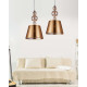 Подвесной светильник LUMINA DECO Muraneo LDP 1123 GD