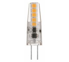 Лампа светодиодная Elektrostandard G4 LED G4 3Вт 4200K a049615