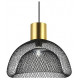 Подвесной светильник Arte Lamp Castello A7046SP-1BK