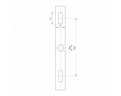 Накладной светильник Arlight QUADRO 040928