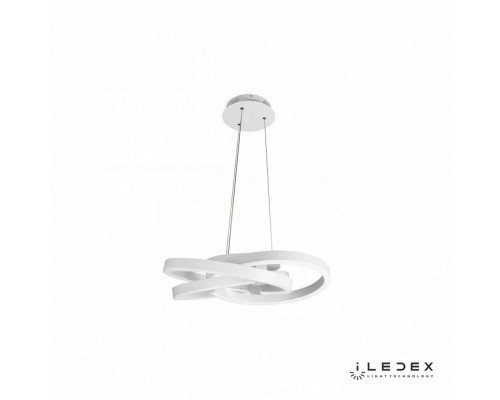 Подвесная люстра iLedex Comely 9110-600-D-T WH