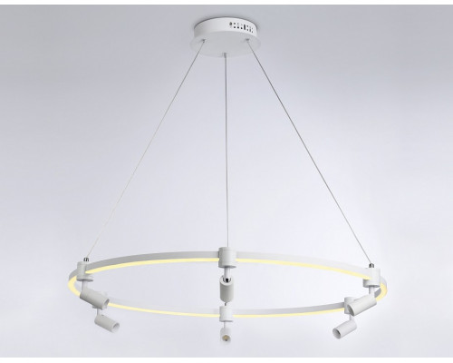 Подвесная люстра Ambrella Light FL FL5297