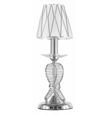 Настольная лампа декоративная Osgona Riccio 705914