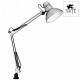 Настольная лампа офисная Arte Lamp Senior A6068LT-1SS