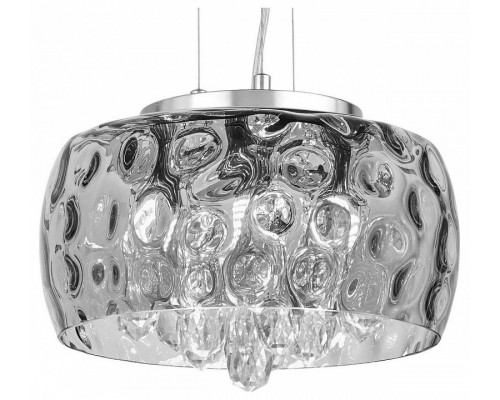 Подвесной светильник LUMINA DECO Rubina LDP 8044-300 CHR