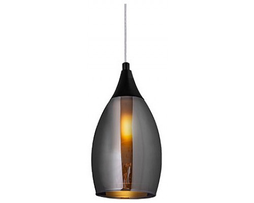 Подвесной светильник Arte Lamp Barry A7951SP-1BK