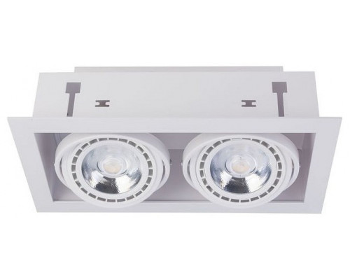 Встраиваемый светильник Nowodvorski Downlight 9574