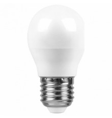 Лампа светодиодная Feron Saffit Sbg 4513 E27 13Вт 6400K 55162