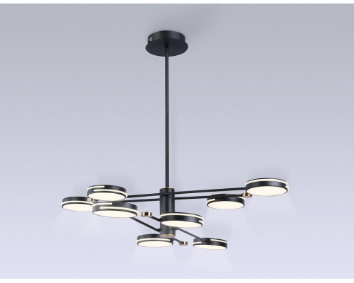 Люстра на штанге Ambrella Light FL FL51645