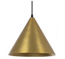 Подвесной светильник Arte Lamp David A7041SP-1BK