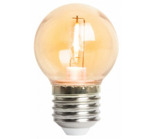 Лампа светодиодная Feron LB-383 E27 2Вт K 48932