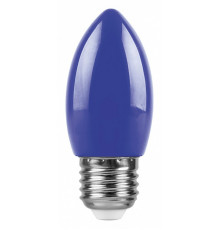 Лампа светодиодная Feron LB-376 E27 1Вт K 25925