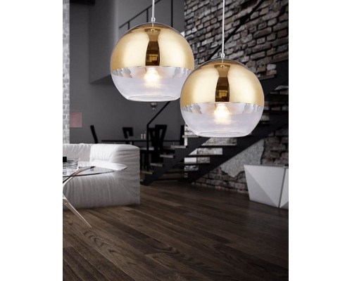 Подвесной светильник LUMINA DECO Veroni LDP 1029-200 GD