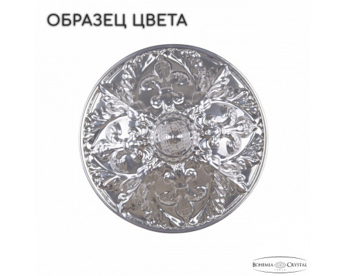 Подвесная люстра Bohemia Ivele Crystal AL1610 AL16310/6/160 CG V0300