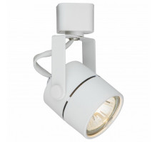 Светильник на штанге Arte Lamp Track Lights A1310PL-1WH