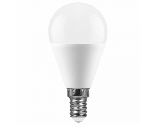 Лампа светодиодная Feron Lb 950 E14 13Вт 6400K 38103