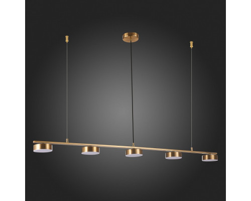 Подвесной светильник ST-Luce Pances SL6000.303.05