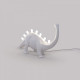 Зверь световой Seletti Jurassic Lamp 14782