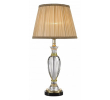 Настольная лампа декоративная Wertmark Tulia WE702.01.304