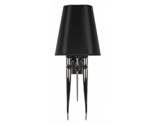 Бра Loft it Brunilde 10207W/M Black