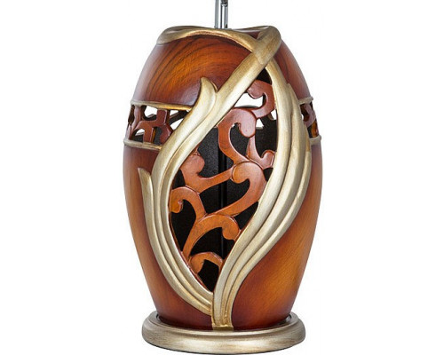 Настольная лампа декоративная Arte Lamp Ruby A4064LT-1BR