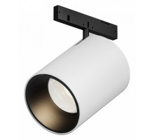 Светильник на штанге Maytoni Focus Led TR187-1-9W3K-M-BW